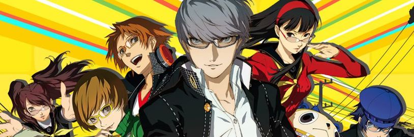 Persona 4 Revival připomíná svůj příběh. Nový trailer láká na nostalgii i čerstvé záběry z hraní