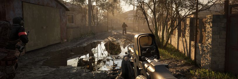 WARDOGS trhá rekordy. Z early accessu je nečekaný hit