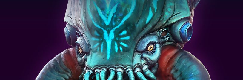 Subnautica 2 představuje děsivého tvora Cthulhu