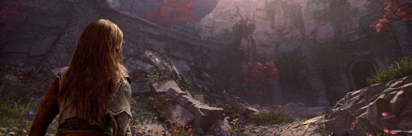 Plány na God of War Laufey sahají až do roku 2018