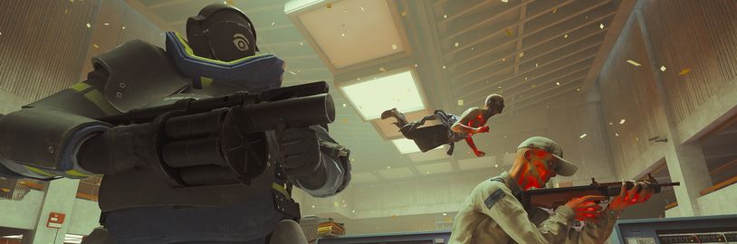 Remedy kvůli FBC: Firebreak hlásí velký pokles tržeb. Ve studiu chystají novou hru