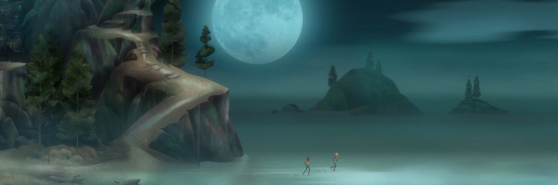Netflix pokračuje v útlumu herní divize. Zavřel autory Oxenfree i další studio