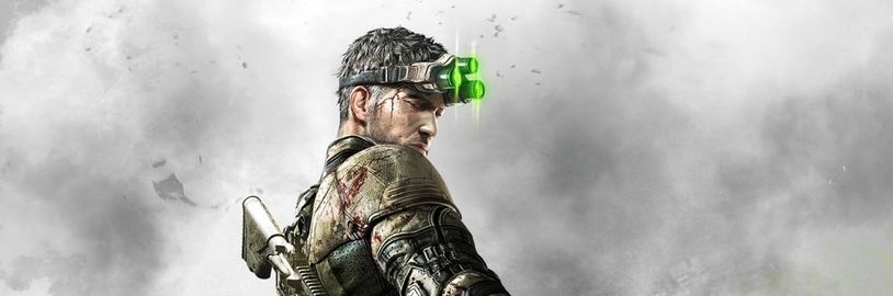 Stručně: Nový Splinter Cell na obzoru, nové studio tvůrců Call of Duty, demo FIFA 20