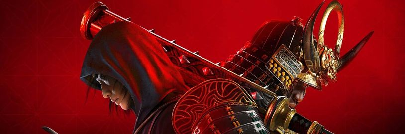 Assassin’s Creed Shadows má na Nintendo Switch 2 vyjít v prosinci