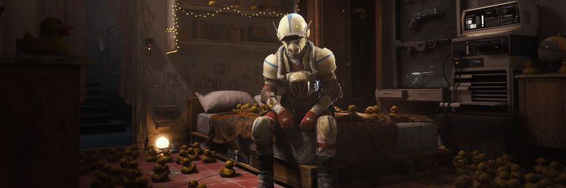 ARC Raiders vytahuje těžký kalibr proti podvodníkům. Denuvo Anti-Cheat je nasazeno