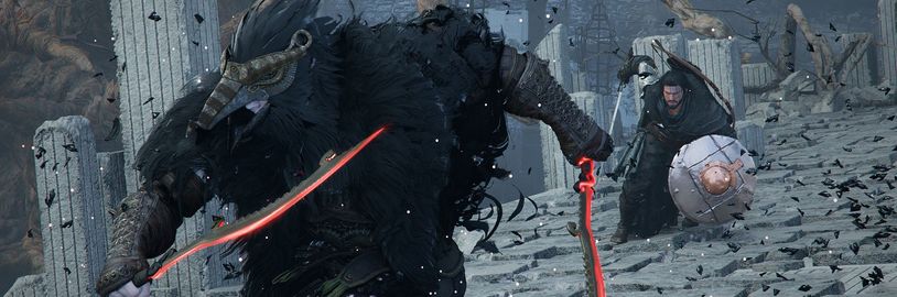 Pearl Abyss naslouchá hráčům. Crimson Desert dokázal prodat 3 miliony kopií