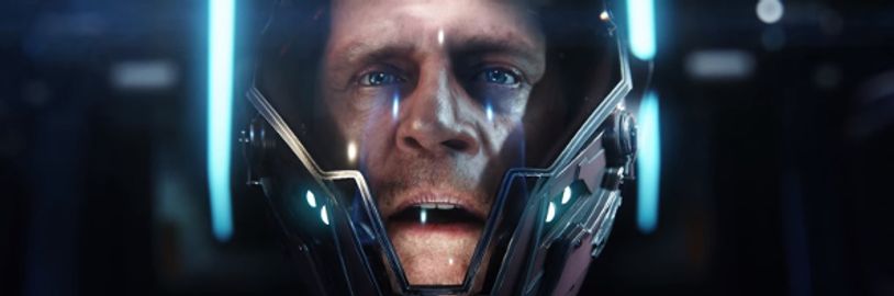 Chris Roberts věří, že Squadron 42 bude mít premiéru srovnatelnou s GTA 6