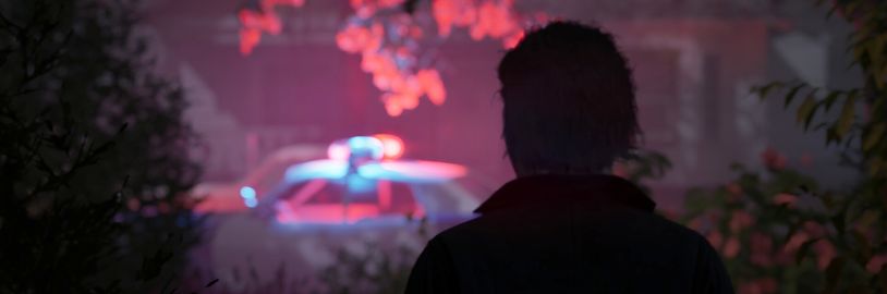 Legendární horor Halloween dostane vlastní hru s příběhem a multiplayerem