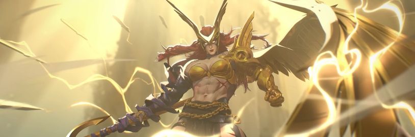 Marvel Rivals vstupuje do 4. sezóny: Daredevil, Angela a verze pro PS4