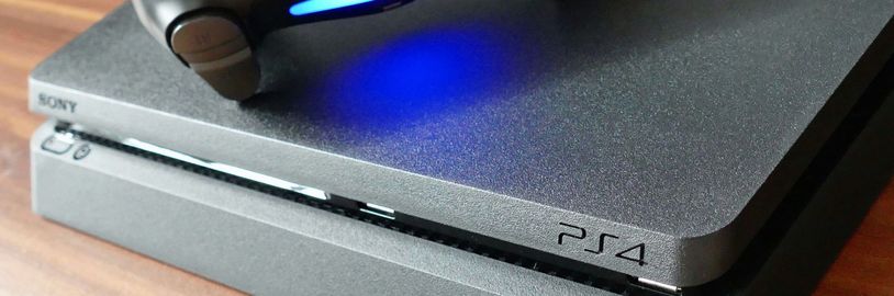 Sony se připravuje na ukončení některých funkcí konzole PlayStation 4