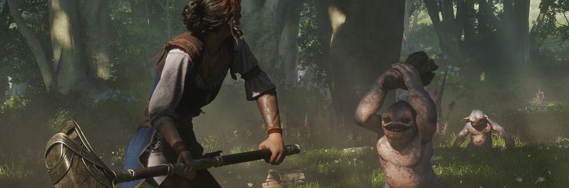 Xbox sází na spolupráci svých studií. Blizzard pomáhá s Fable a Clockwork Revolution se spoléhá na tvůrce Gears