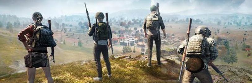 PUBG Mobile je nejvýdělečnější mobilní hrou předešlého měsíce