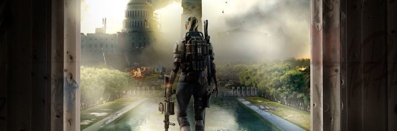 The Division 2 se vyhne Steamu