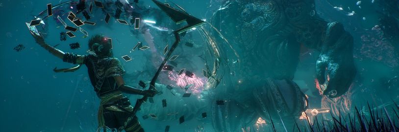 Tvůrci Clair Obscur: Expedition 33 potvrzují vývoj nové hry