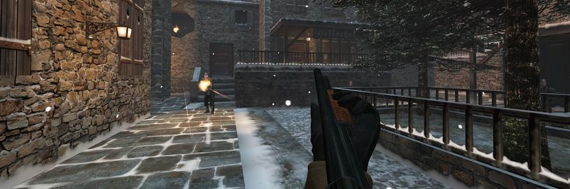 Díky GOGu si můžete snadno nainstalovat S.T.A.L.K.E.R. Anomaly, RealRTCW a další mody. Některé jsou česky