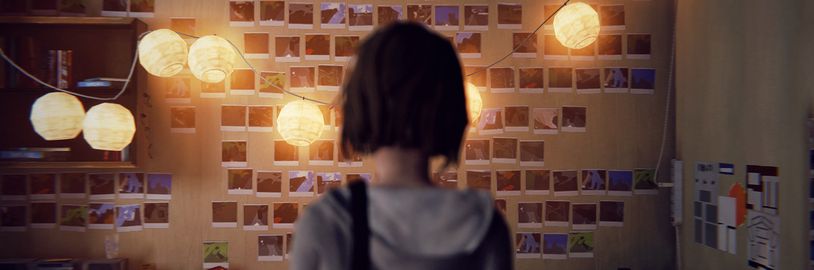 Série Life is Strange může být vylepšena pro současnou generaci konzolí