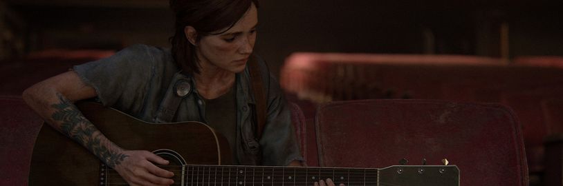 Fanouškovský online režim do The Last of Us Part 2 nevznikne. Sony dala projektu stopku