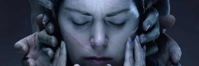 Hellblade 2 Enhanced nabídne 60 snímků za sekundu, ale ne na Xboxu Series S