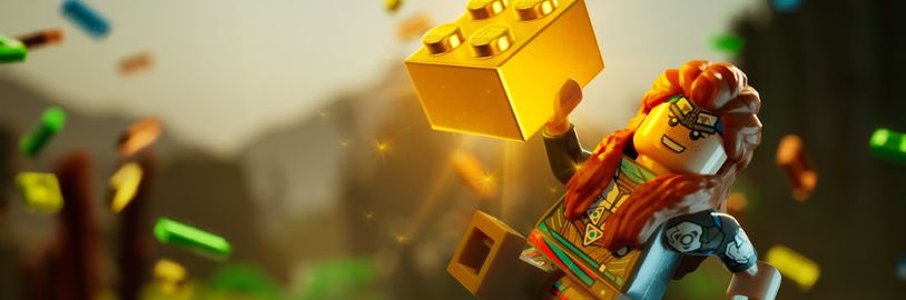 PlayStation má další problém. O LEGO Horizon Adventures není zájem