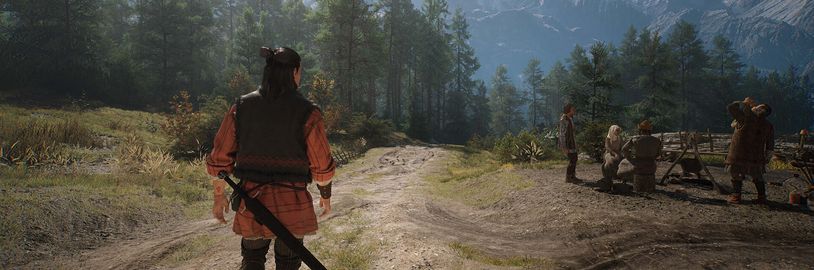 The Blood of Dawnwalker potěší sběratele. Na disku bude kompletní hra