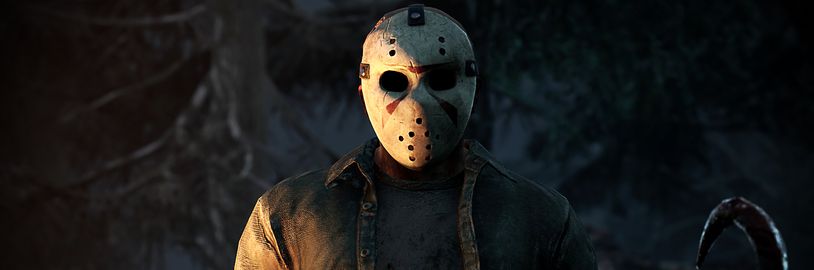 Dead by Daylight slaví 10 let a řadi se mezi nejhranější hororové hry. Tvůrci odhalili plány na další rok