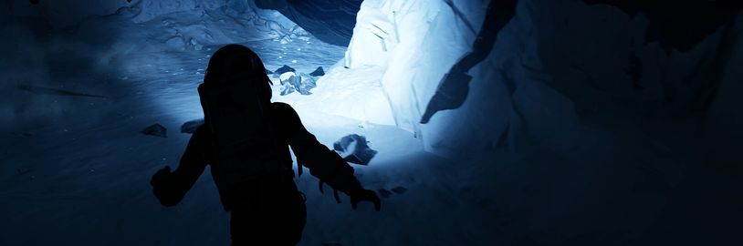 Aphelion od autorů Life is Strange sází na přežití, emoce i sci-fi atmosféru