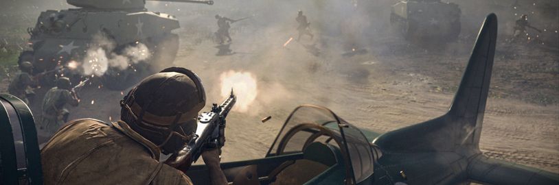 Call of Duty: Vanguard, fotbal, 3D plošinovka i Tony Hawk dorazí do Game Passu