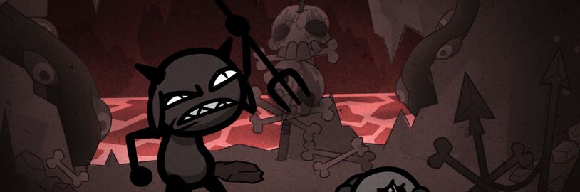 Máme tu první indie hit roku. Mewgenics dokázal zaujmout přes milion hráčů