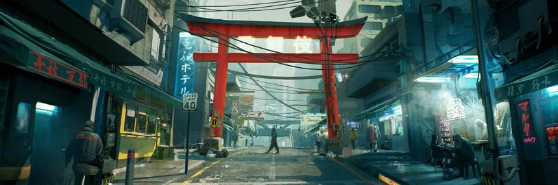 Tvůrce Cyberpunku prozradil první detaily o pokračování. Johnny Silverhand se možná vrátí