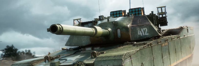 World of Tanks: HEAT s rychlými tankovými bitvami dorazí už příští týden