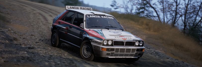 Experti na simulace oznamují Assetto Corsa Rally