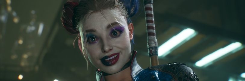 Suicide Squad dostane poslední nový obsah a offline režim