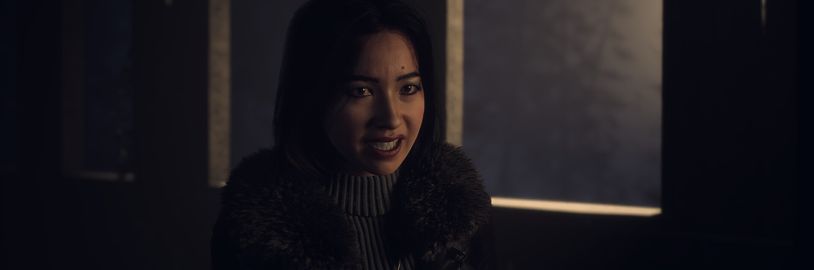 Remake Until Dawn příliš nenadchl. Ballistic Moon bylo oficiálně rozpuštěno