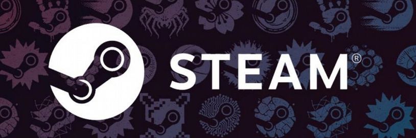 Steam přepisuje rekord v počtu přihlášených uživatelů