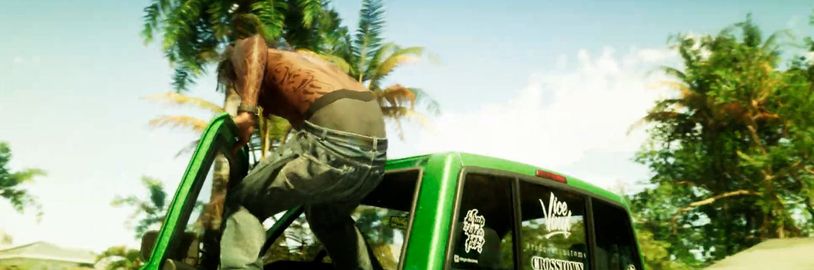 Grand Theft Auto 6 pro PC bude oznámeno v pravý čas