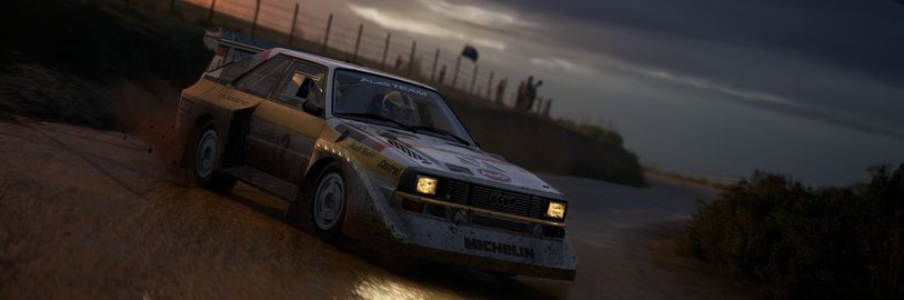 EA propouští u autorů F1 a WRC ze studia Codemasters