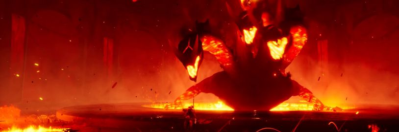 Získala Sony potichu studio Giant Squid? Naznačuje to zaregistrování ochranné známky