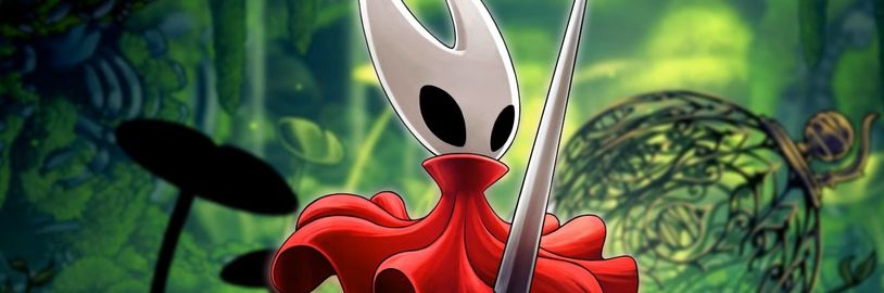 Tvůrci vysvětlili, proč Hollow Knight: Silksong vznikal tak dlouho. Recenze před vydáním nebudou