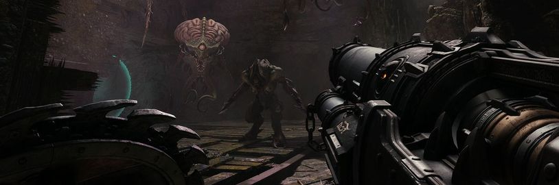 Stále máme potřebné lidi na tvorbu her i technologií, vzkazuje id Software