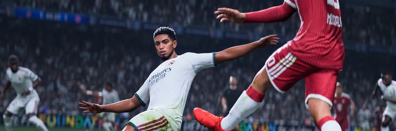 Představení EA Sports FC 27. Přinese nový režim The Grounds i výrazné změny v kariéře