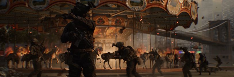 Battlefield 6 nabídne na startu 15 map a příběhovou kampaň rozdělenou do devíti misí