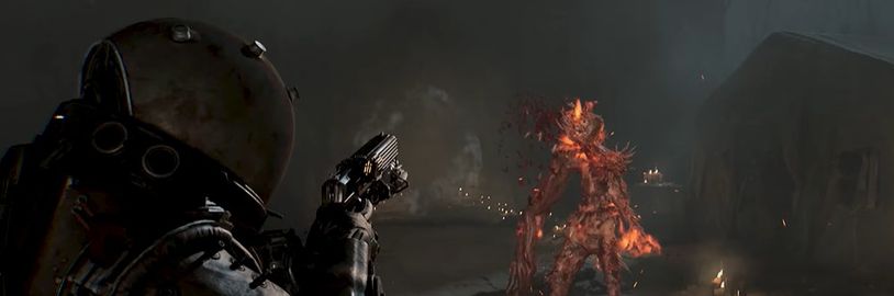 Cronos: The New Dawn nabídne více konců a ukazuje dlouhé záběry z hraní