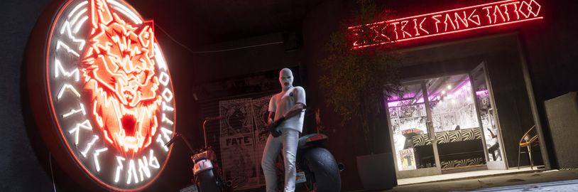 Rockstar kvůli únikům neodloží prezentaci GTA 6 na Netflixu