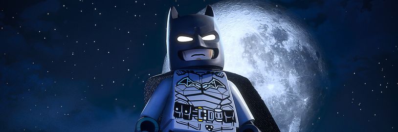 Budou tvůrci Hogwarts Legacy, Batmana a LEGO jen do počtu? Netflix nekalkuloval hodnotu WB Games do akvizice