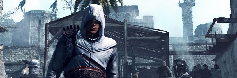 Syn šéfa Ubisoftu se při hraní Assassin's Creed nudil. Vývojáři během pěti dnů museli do hry přidat vedlejší mise
