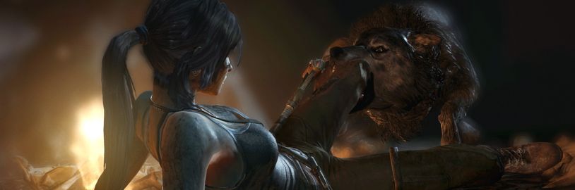 Záhada kolem nového Tomb Raider pokračuje. Změna názvu hry z roku 2013 vyvolává otázky