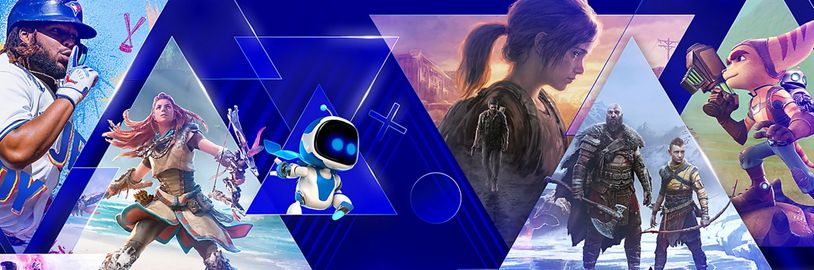 PlayStation má opět bezpečnostní problém. Útočníkům stačí málo