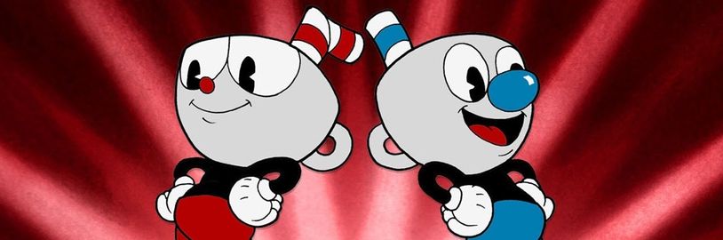 Cuphead 2 je oficiálně ve vývoji. Studio MDHR chystá i retro spin-off