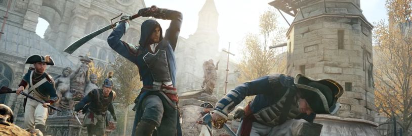 Asasíni, operátoři a další posily mají mířit do XDefiant