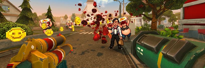 Nový Postal byl zrušen dva dny po oznámení. Vývojáři čelili obvinění z používání AI